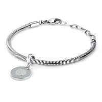 Bracciale Morellato Donna in Acciaio SCZ1313